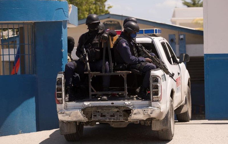 Haiti anunță arestarea unui „suspect-cheie” în asasinarea președintelui. „A intrat în țară cu un avion privat”