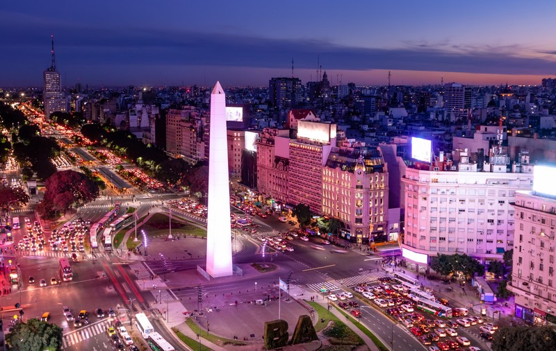 Ce poți să vizitezi în Argentina