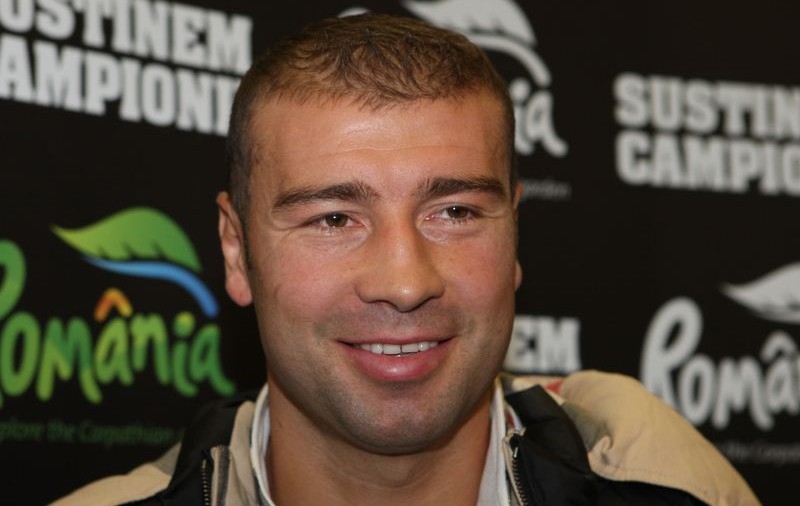 Lucian Bute a stabilit DATA NUNȚII! Uite când renunță la burlăcie pugilistul! 