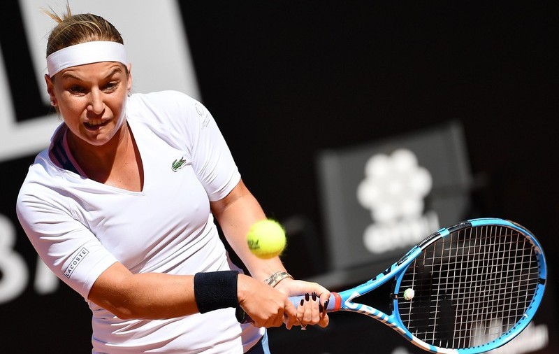 Jucătoarea de tenis Dominika Cibulkova se retrage. "Nu a fost o decizie luată peste noapte"