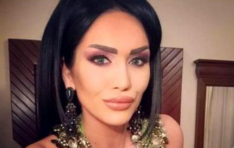 Margherita de la Clejani le-a transmis un mesaj fanilor. Ce a pățit la sfârșitul filmării