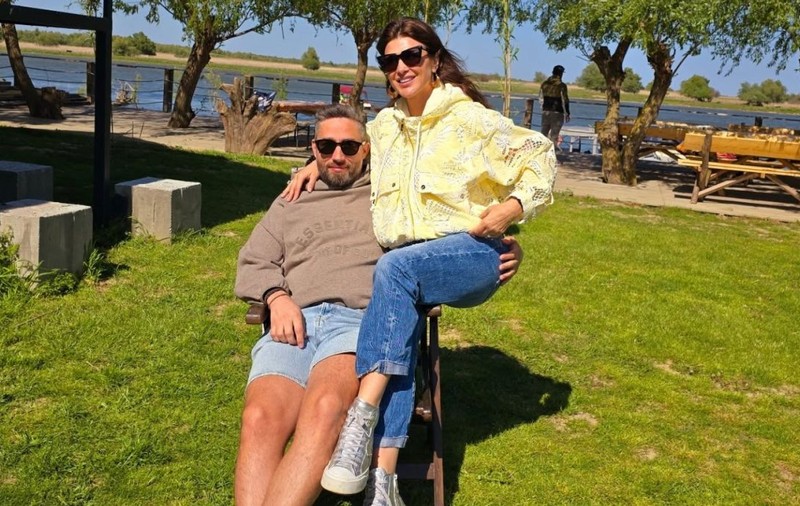 De ce evită Monica Bîrlădeanu să vorbească despre viața ei de cuplu: „Nu a fost niciodată alegerea mea”