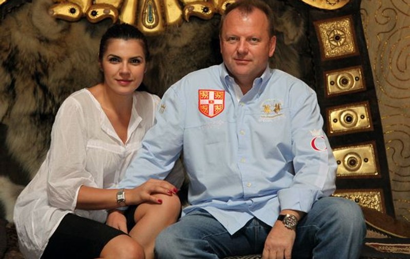 Irina Nicolae vrea să devină mămică: "Un copil m-ar împlini"