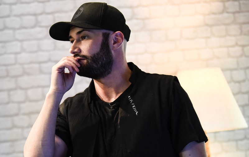 Mihai Bendeac, dezvăluiri în culisele X Factor. ”Eu sunt fiert, am emoții”