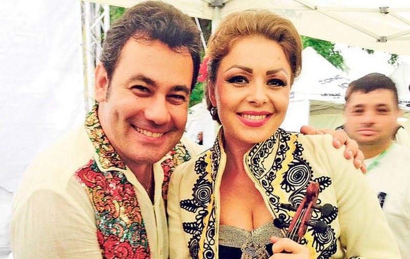 IONUŢ DOLĂNESCU a ALES NUME pentru BEBELUŞUL LUI! CUM îl CHEAMĂ pe MICUŢ şi CINE o să-l BOTEZE!