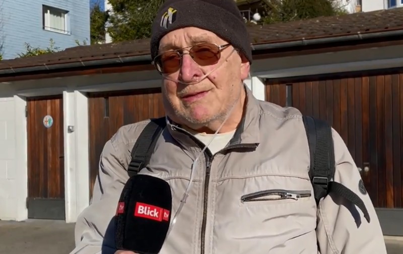 „Pentru că ați decedat!”. Replică pentru un elvețian când a sunat la asigurările sociale să întrebe de ce nu a mai primit pensia. Cum s-a rezolvat cazul