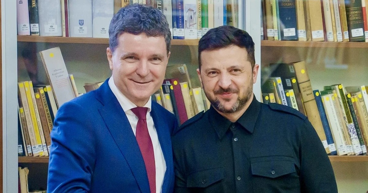 Volodimir Zelenski revine în România după aproape trei ani. Se va vedea inclusiv cu președintele Nicușor Dan