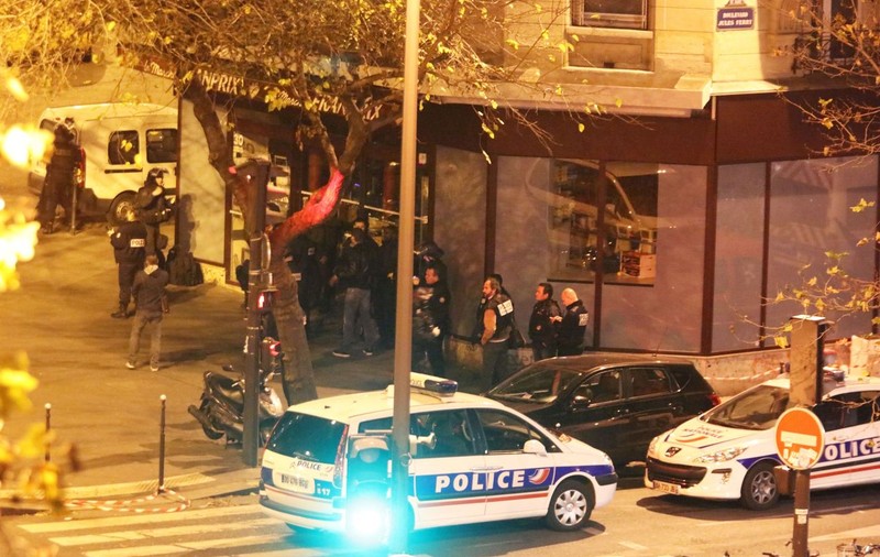 Dezvăluiri cutremurătoare!  Reconstituirea din timpul băii de sânge de la sala Bataclan: "Îi arunc în aer pe ostatici"