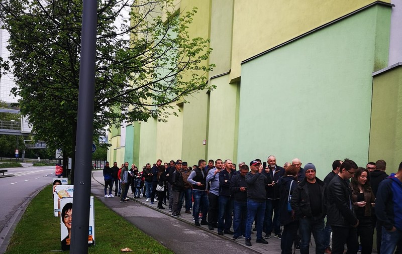 Alianţa USR-PLUS, pe primul loc în Diaspora, urmată de PNL, potrivit cifrelor provizorii. PSD, scor mai mic decât un candidat independent