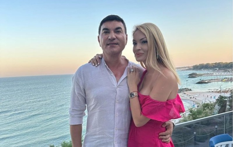 Anunțul făcut de Valentina Pelinel după 5 ani de căsătorie cu Cristi Borcea: „Dacă eu alegeam calea ușoară, nu eram eu în avion la New York?”