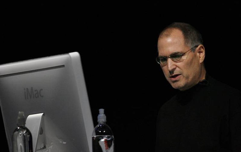 Video | Iată reclama Apple din 1997, narată de Steve Jobs, nedifuzată niciodată