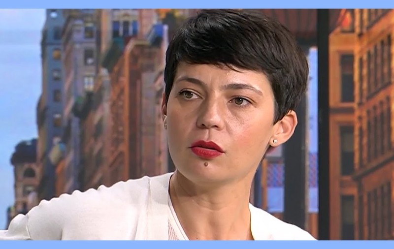 Actrița Maria Dinulescu vinde case în Dubai și îi merge din plin. Cum a început totul. „A fost cea mai bună alegere”