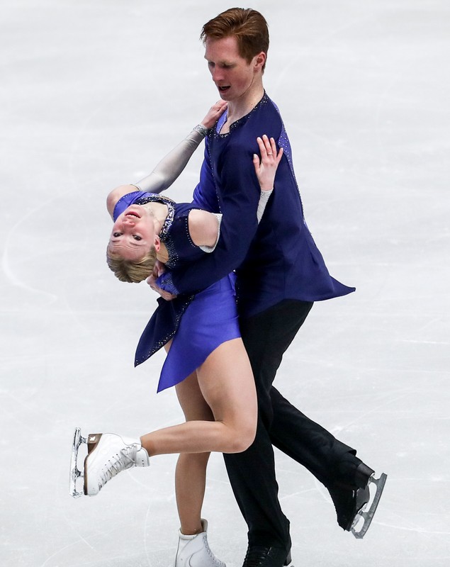 Aur pentru Rusia în proba de perechi de la Campionatul European de patinaj artistic 2017