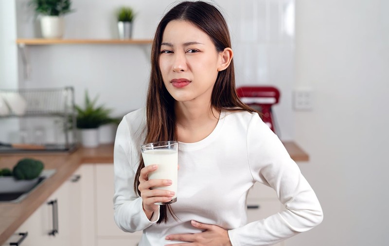 Intoleranță la lactoză. Narcisa Covataru, dietetician clinician specializat în nutriție medicală: „Organismul poate învăța să o tolereze”