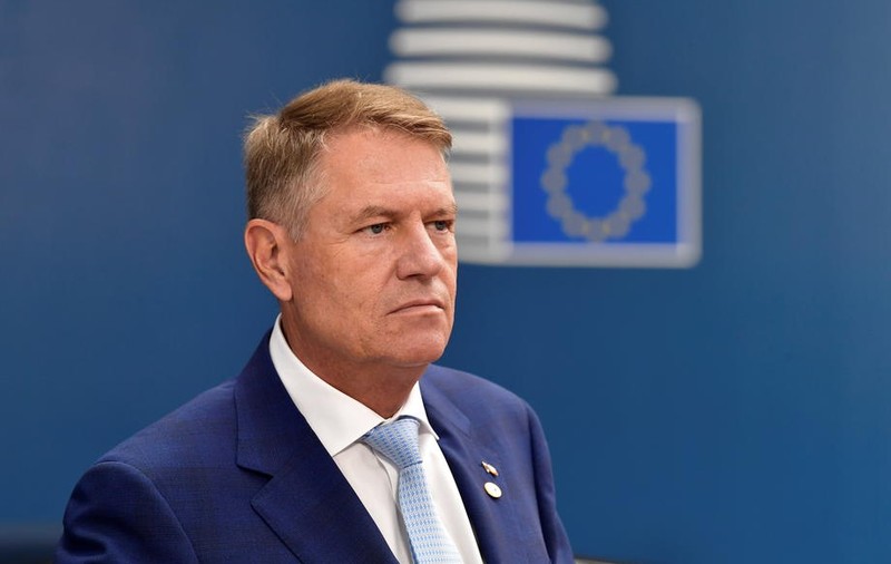 Iohannis a susținut la Consiliul European o abordare unitară privind pașaportul de vaccinare