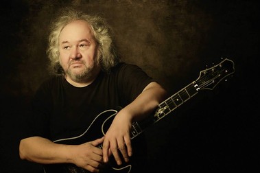 adrian ordean