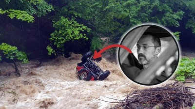 Adrian Cernea a murit luat de viitură5