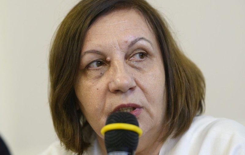 Elena Mateescu, șefa ANM, anunță de când se strică vremea: „La începutul lunii mai, vom avea temperaturi mai mici decât în mod obișnuit”