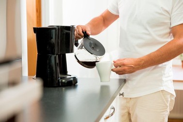 Cafea la filtru