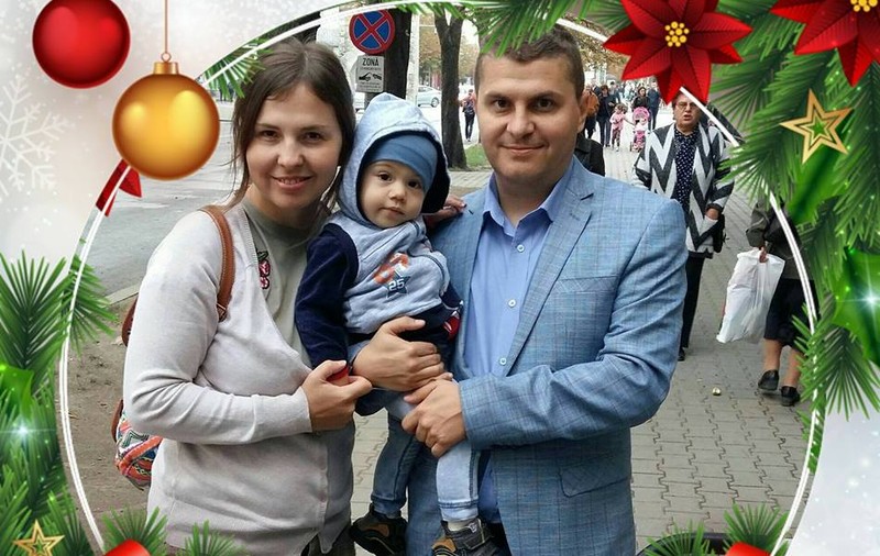 Tânăra polițistă diagnosticată cu cancer are o șansă la viață: o clinică din Hanovra a acceptat să o consulte