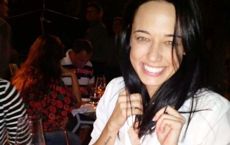 Andreea Raicu a împlinit 35 de ani. Uite cum a sărbătorit! | FOTO