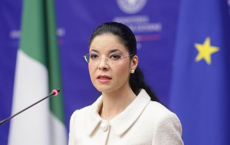 Ana Birchall se întâlnește astăzi cu secretarul de stat al SUA, Mike Pompeo