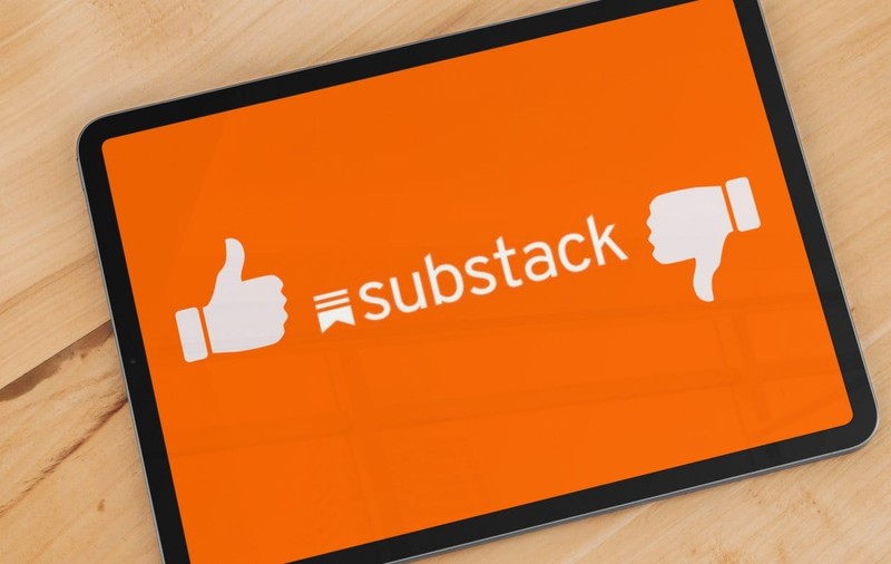 Cum funcționează Substack, platforma cu peste 8.000.000 de abonați unde poti câștiga din scris fără să depinzi de o instituție media