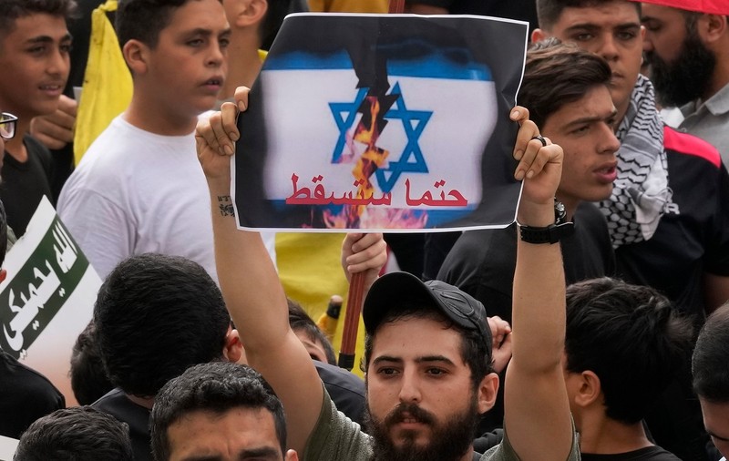 CTP, despre manifestațiile de susținere pentru Hamas și împotriva Israelului: „Pur și simplu au fost uciși prea puțini oameni în lume”
