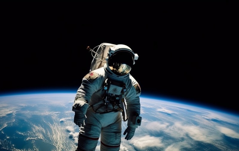 Ce se întâmplă atunci când un astronaut nu mai vrea să se întoarcă pe Pământ? Secretele unei misiuni de acum patru decenii