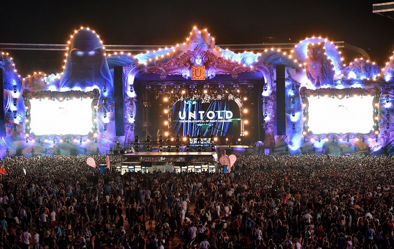 Organizatorii Untold și Neversea, nemulțumiți de măsurile impuse pentru spectacole: „Nu se pot aplica la evenimentele noastre”