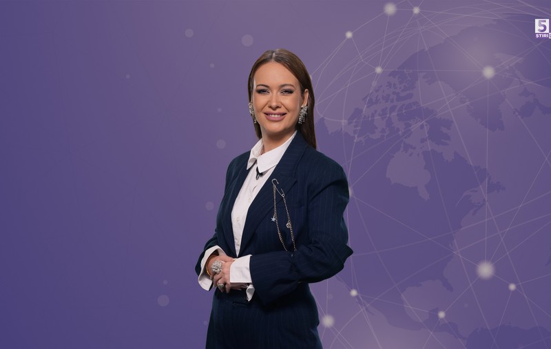5 știri by Libertatea – Monden: Ce prezentatoare TV a recunoscut divorţul după ce a fost surprinsă cu un actor cu 12 ani mai tânăr