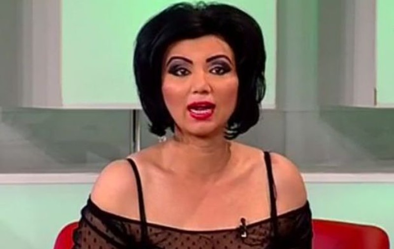 Adriana Bahmuțeanu, mesaj emoționant pentru cei doi băieți. "Când v-am adus pe..."