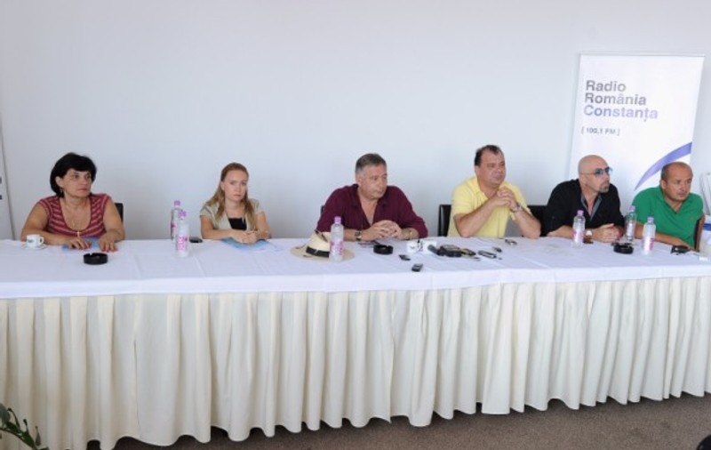 Încep preselecţiile pentru ediţia din acest an a Festivalului Mamaia 
