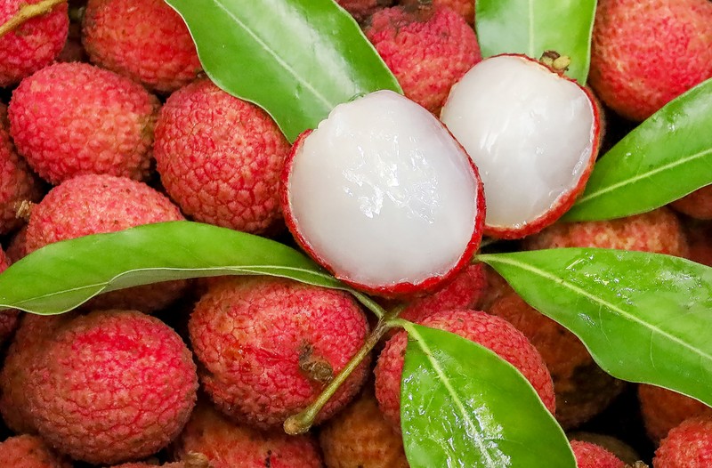 Beneficii litchi