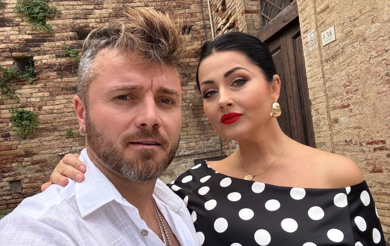 Gabriela Cristea, sinceră despre căsătoria cu Tavi Clonda: „Să nu vă închipuiți că la noi este doar lapte și miere”