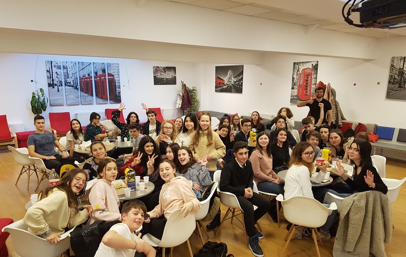 Garanția Cambridge 100%: promisiunea English Kids Academy a rezultatelor și a încrederii în educație