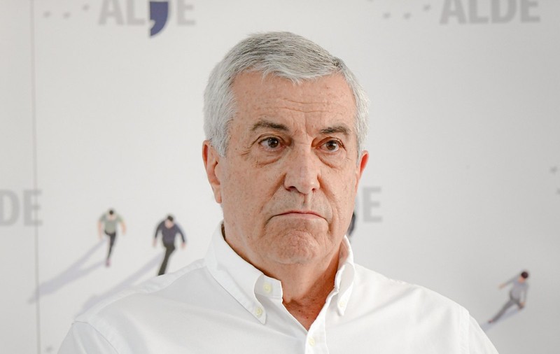Călin Popescu Tăriceanu: Nimeni din conducerea ALDE nu va candida pe listele PSD