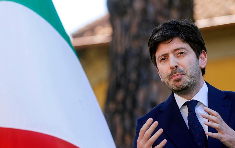 Italia are la dispoziție 48 de ore ca să ia măsuri pentru a opri răspândirea coronavirusului, spune ministrul sănătății