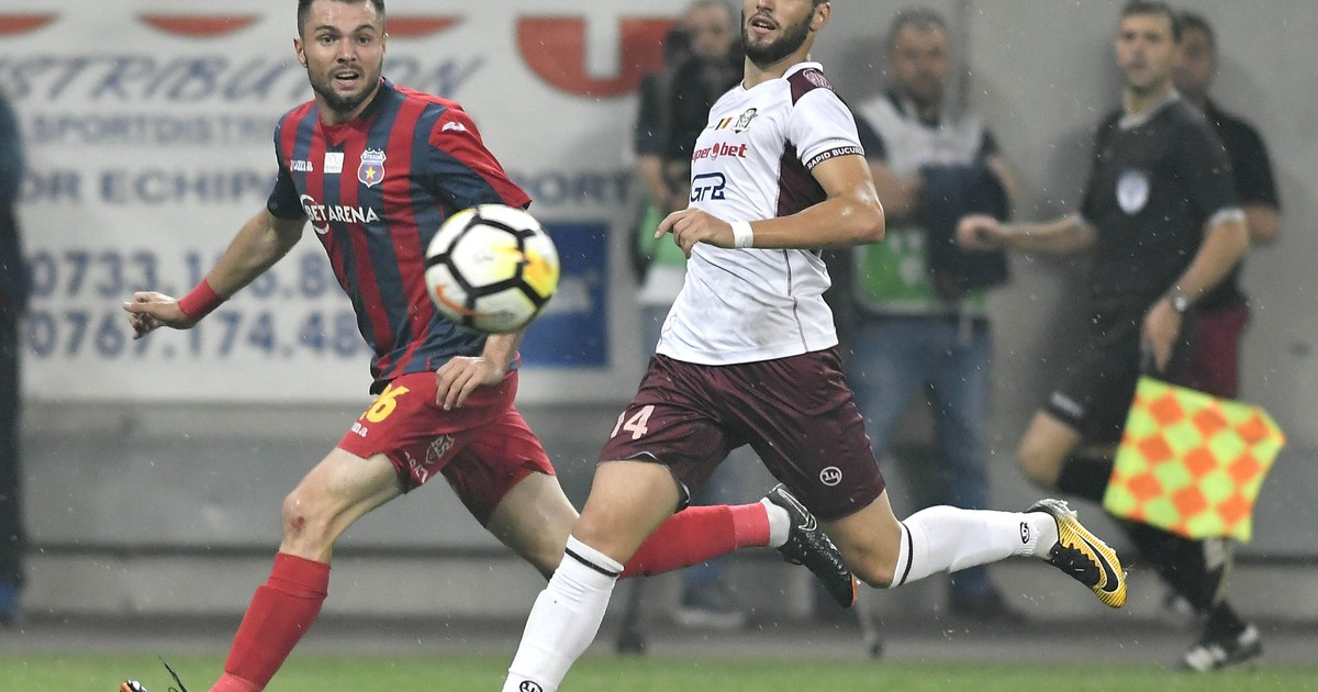 CSA Steaua n-a primit drept de participare în Liga 3. Tentativa lui Talpan n-a avut succes, deoarece nu s-a găsit un ”temei juridic”