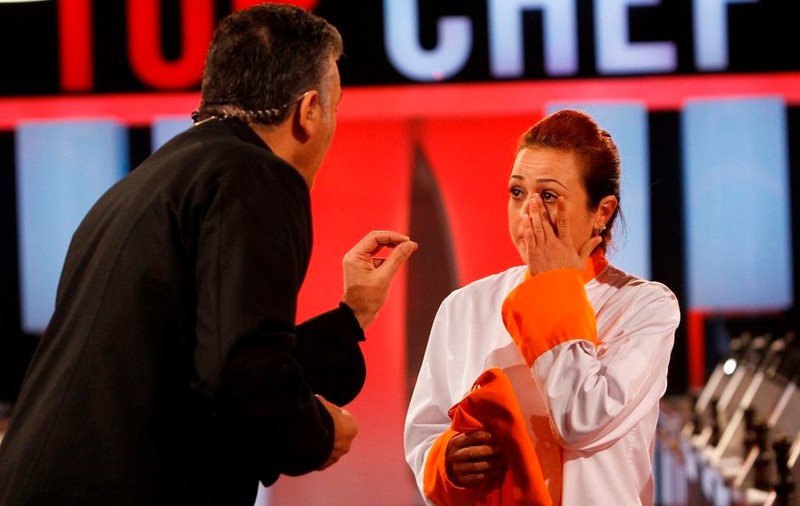 Joseph Hadad, gest neaşteptat la “Top Chef”