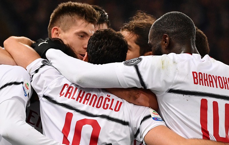 VIDEO / Serie A 2019, etapa a 35-a. Milan, greu cu Bologna. Napoli, succes în prelungiri cu Cagliari