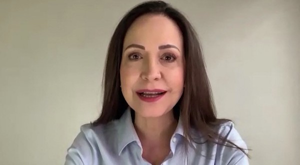 Maria Corina Machado