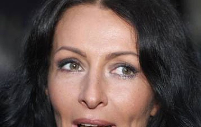 MIHAELA RĂDULESCU ŞI DORINŢELE EI! "MI S-A FĂCUT BRUSC DOR!"
