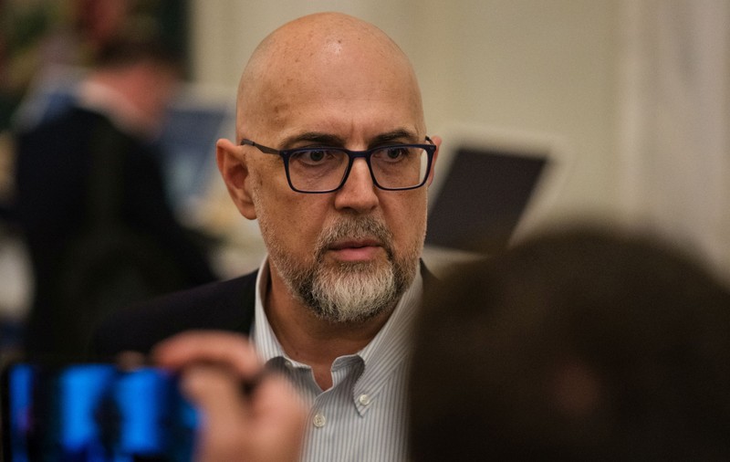 Kelemen Hunor spune că ori PSD, ori PNL trebuie să rămână în Opoziție cu AUR. Trei variante de guvernare propuse