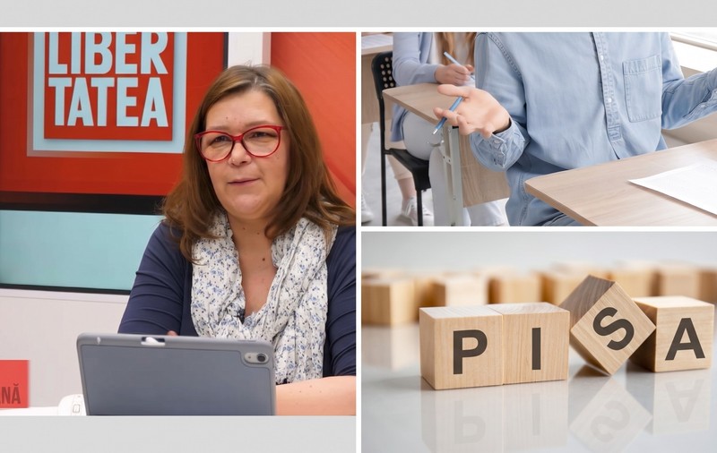 Elevii români, codașii Europei la educație. Foto: arhivă personală/Shutterstock