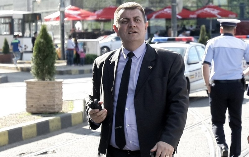EXCLUSIV/Dezvăluirile unui fost șef de la Brigada Rutieră. Valentin Dragomir a cerut să se ia măsuri în cazul polițistului pedofil