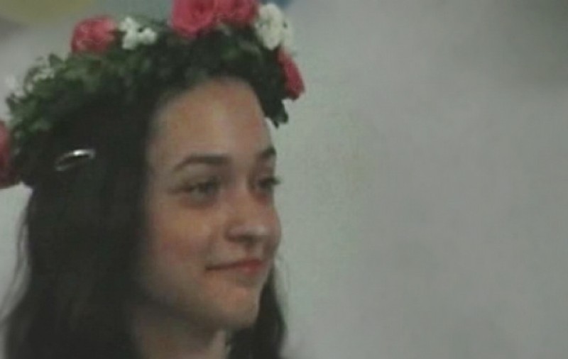 Iulia Ionescu, eleva de 15 ani dată dispărută miercuri, GĂSITĂ ÎN HAINE DE CĂLUGĂRIŢĂ