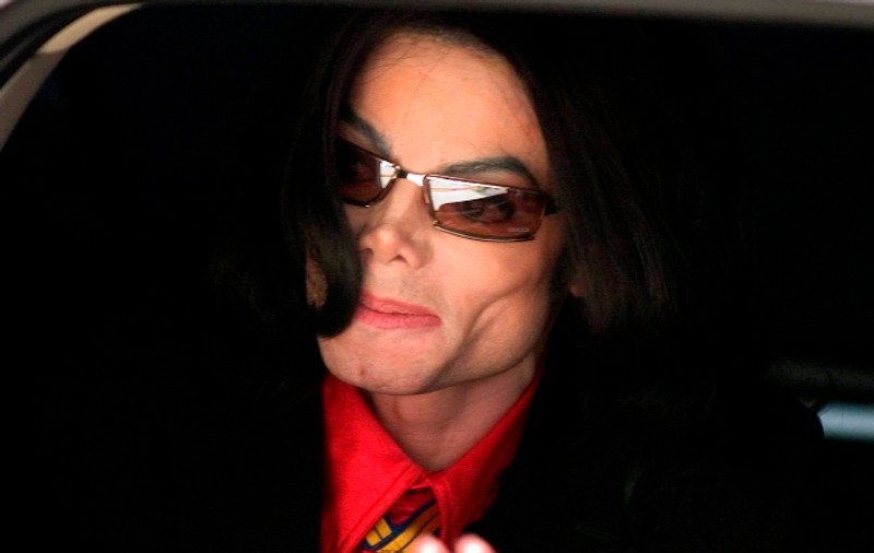 Michael Jackson îl concediase în scris pe Leonard Rowe 