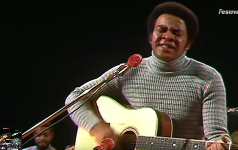 Bill Withers, autorul melodiei “Ain't No Sunshine” a murit la 81 de ani