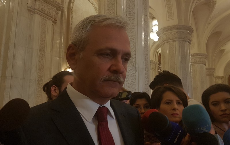 Dragnea vorbește din nou despre suspendarea președintelui Iohannis: ”O să discutăm în coaliție, dacă mai are rost să așteptăm”